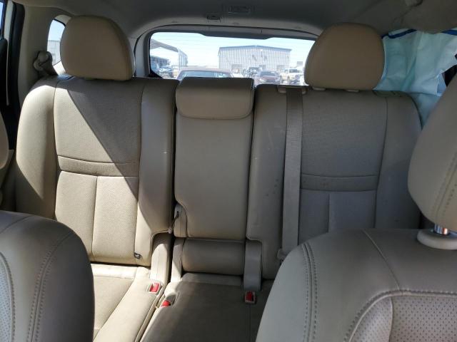 JN8AT2MT5HW403626 Nissan ROGUE S