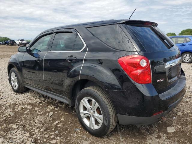 2GNALAEK7F1181291 Chevrolet EQUINOX LS