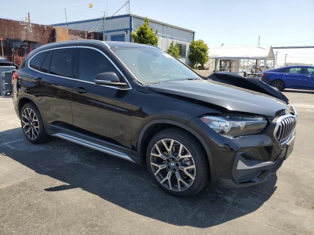 WBXJG7C0XM5T12634 BMW 2021