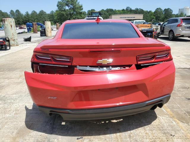 1G1FB1RX6J0187572 Chevrolet CAMARO LT