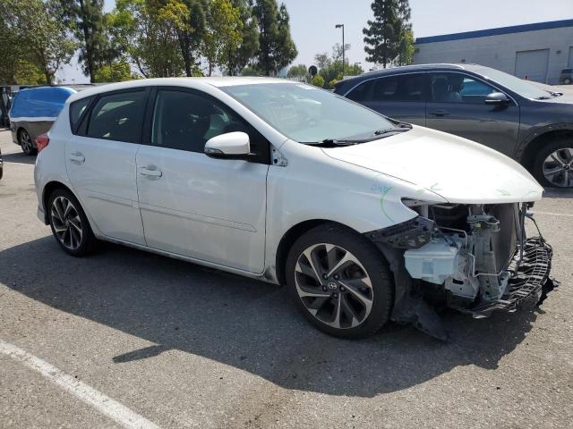 JTNKARJE9GJ510920 Toyota SCION IM