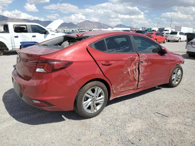 KMHD84LF9KU738209 Hyundai ELANTRA SE