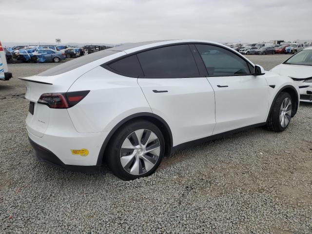 7SAYGDEE9NF345193 Tesla 2022