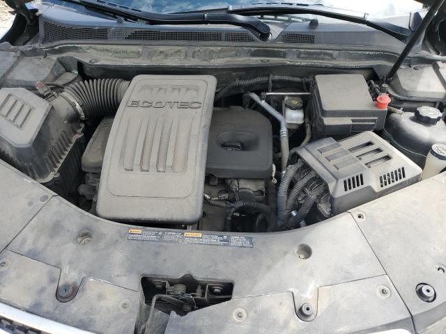 2GNALAEK7F1181291 Chevrolet EQUINOX LS