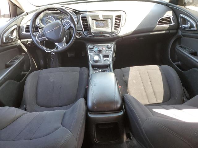 1C3CCCAB4GN165170 Chrysler 2016