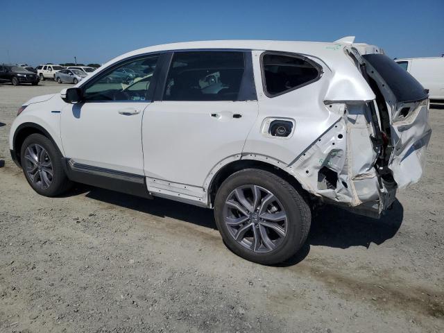 5J6RT6H99NL038587 Honda lfb2