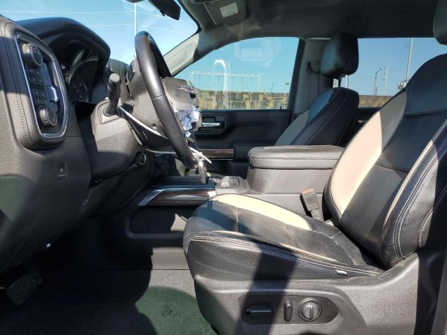 3GCUYEET2LG452736 Chevrolet Silverado