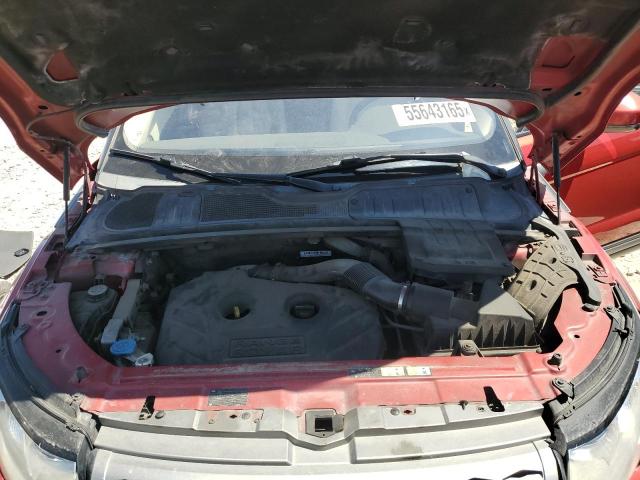 SALVP2BG5EH899009 Land Rover RANGE ROVE