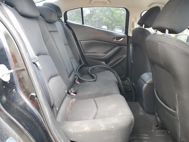 3MZBM1V7XEM104540 Mazda 3 TOURING