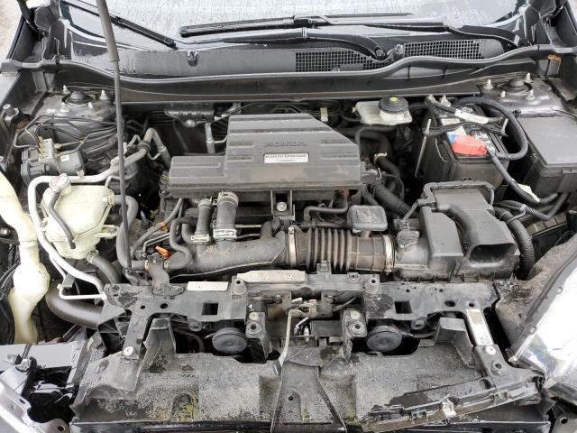 JHLRW2H81KX018189 Honda CR-V EXL