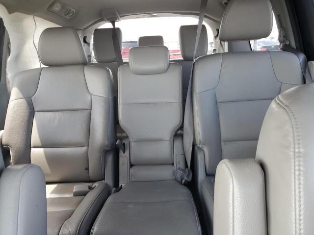 5FNRL5H69FB012694 Honda ODYSSEY EX