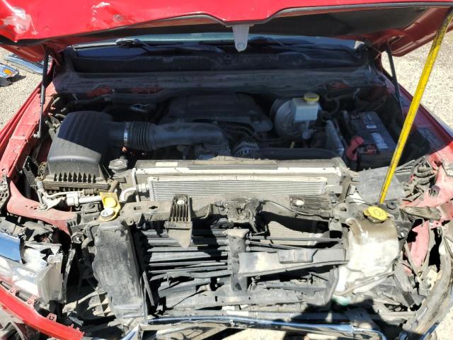 1C6SRFFT4KN842212 RAM 1500 Big H