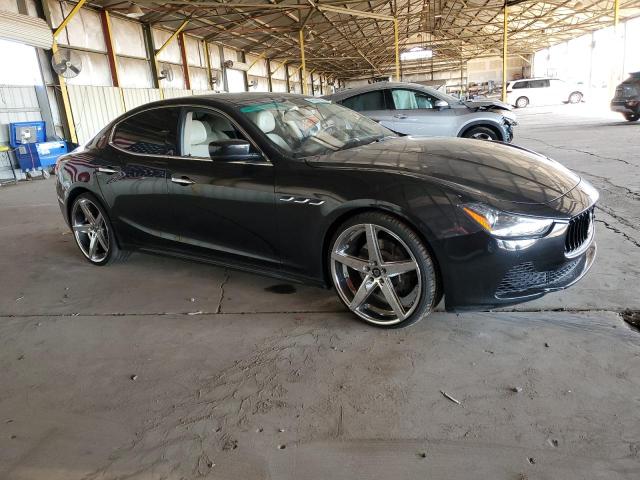 ZAM57XSA2F1146396 Maserati m156d