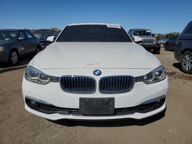 WBA8E1C52JA758481 BMW 2018