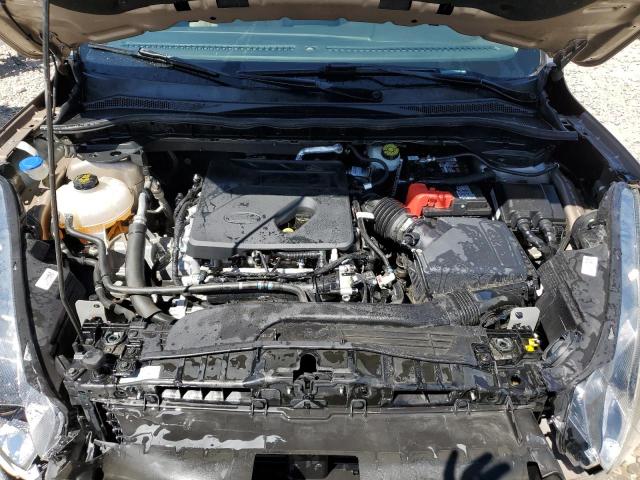1FMCU9H61LUB09333 Ford ESCAPE SEL