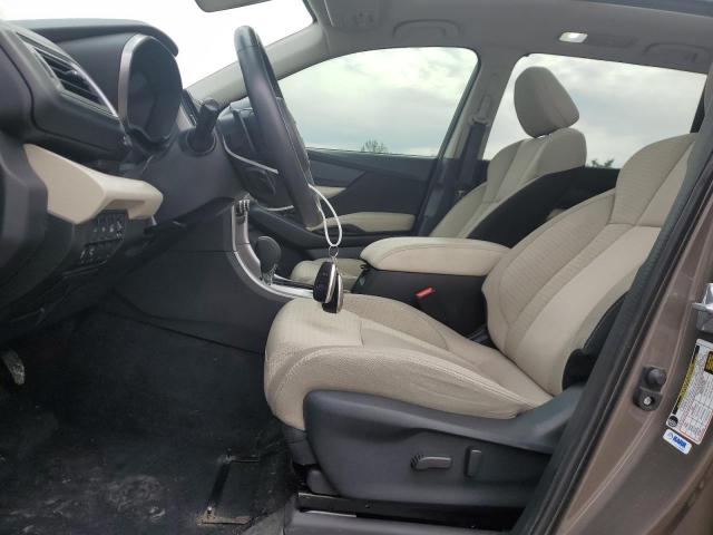 4S4WMAED2M3456517 Subaru ASCENT PRE
