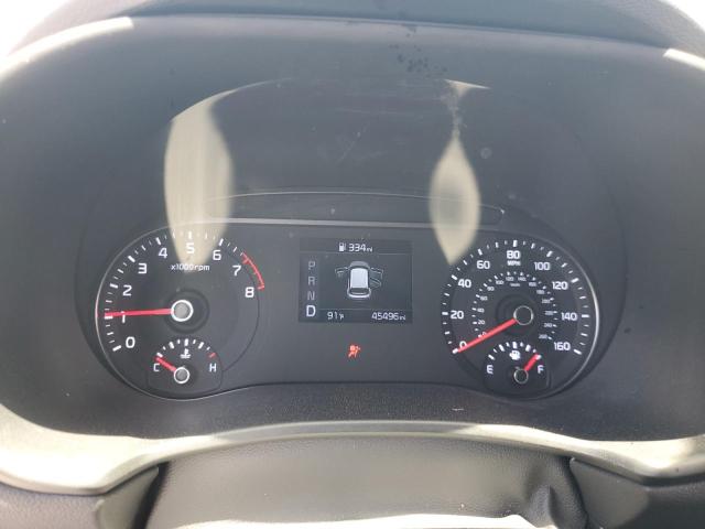 KNDJ23AU4L7120333 KIA SOUL LX