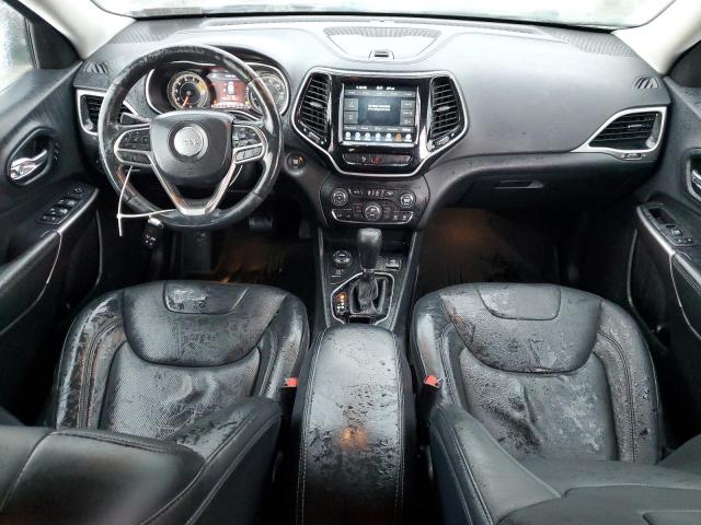1C4PJMDXXKD414666 Jeep CHEROKEE L