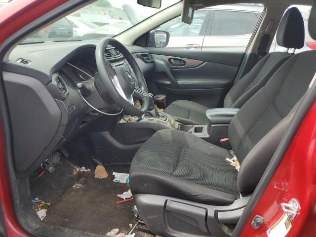 JN1BJ1CP6JW107690 Nissan ROGUE SPOR