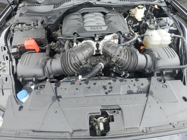 1FA6P8CF3R5411497 Ford tivct