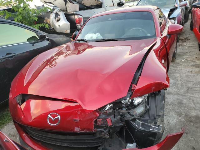 JM1NDAM71N0506564 Mazda pe