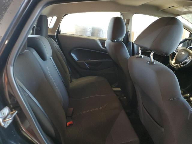 3FADP4EJ7EM135346 Ford FIESTA SE