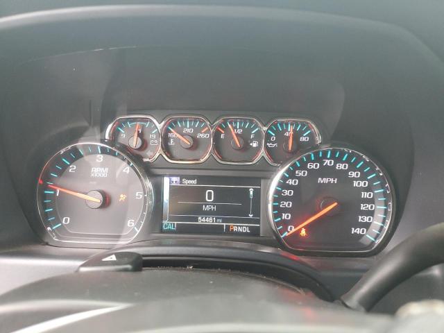 2GCRCPEC4K1125424 Chevrolet Silverado