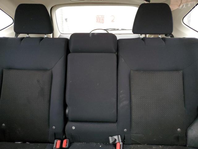 2HKRM4H58FH704249 Honda CR-V EX