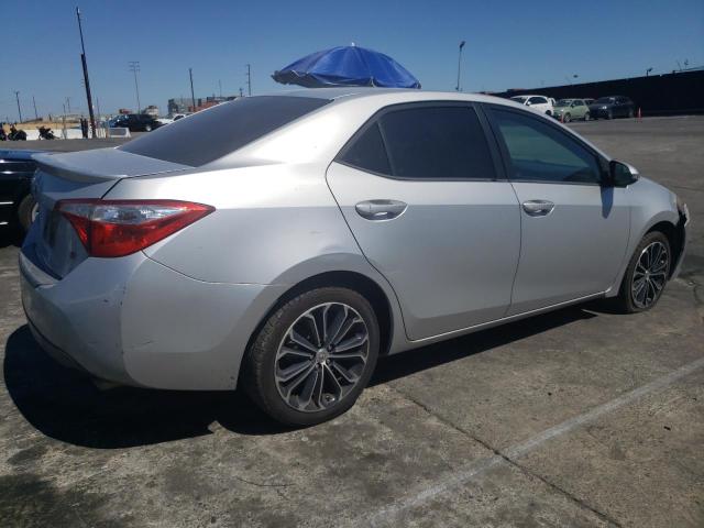 5YFBURHE9EP176043 Toyota COROLLA L