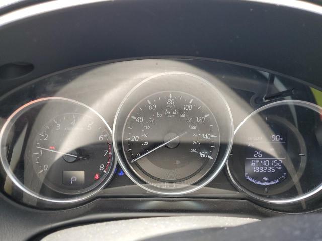 JM3KE2BY4G0638102 Mazda py