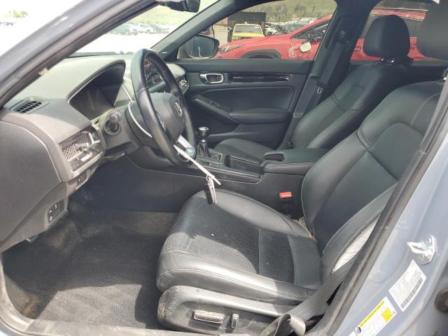 19XFL1G84PE008073 Honda l15b7
