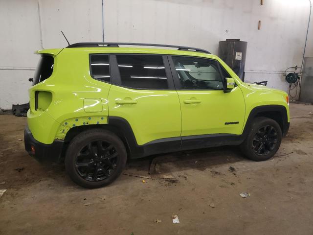 ZACCJBBB2JPH98209 Jeep RENEGADE L