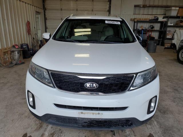 5XYKT3A66FG559981 KIA SORENTO LX