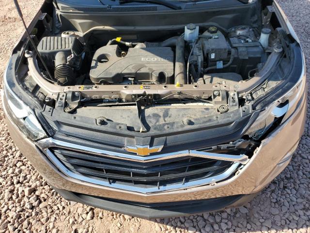 2GNAXKEV3K6280031 Chevrolet lyx - direct injection, vvt, fgt, turbo, alum, gen1