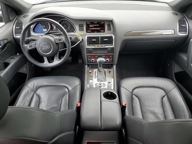 WA1DGAFE5FD005535 Audi Q7