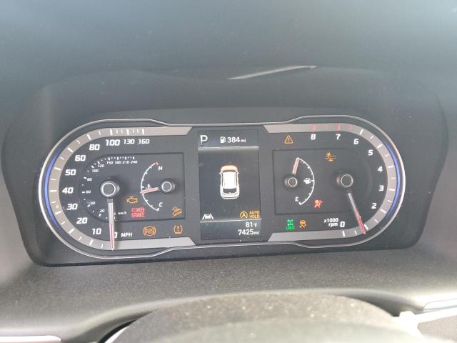 5NMJACDE5RH417118 Hyundai TUCSON SE