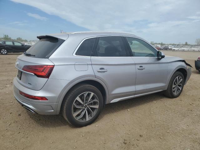 WA1EABFY9R2028418 Audi Q5 PREMIUM