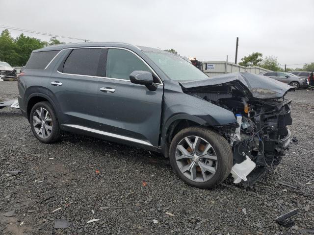 KM8R3DHE5NU345901 Hyundai Palisade S