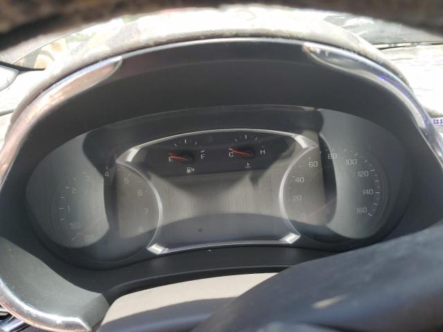 1G1ZE5STXGF271550 Chevrolet MALIBU LT