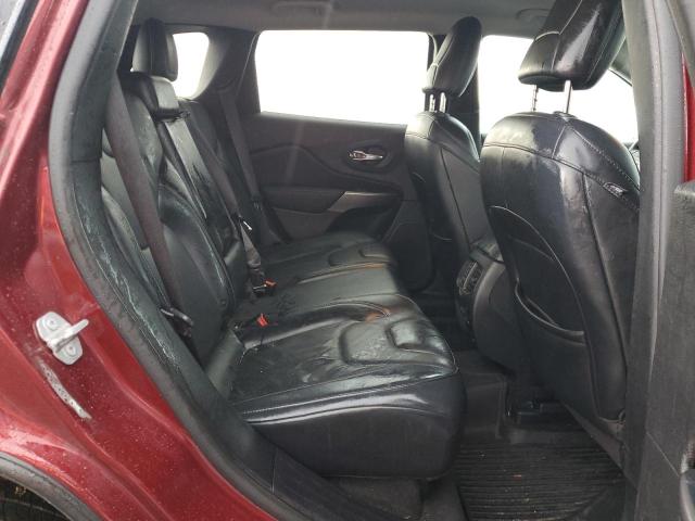 1C4PJMDXXKD414666 Jeep CHEROKEE L