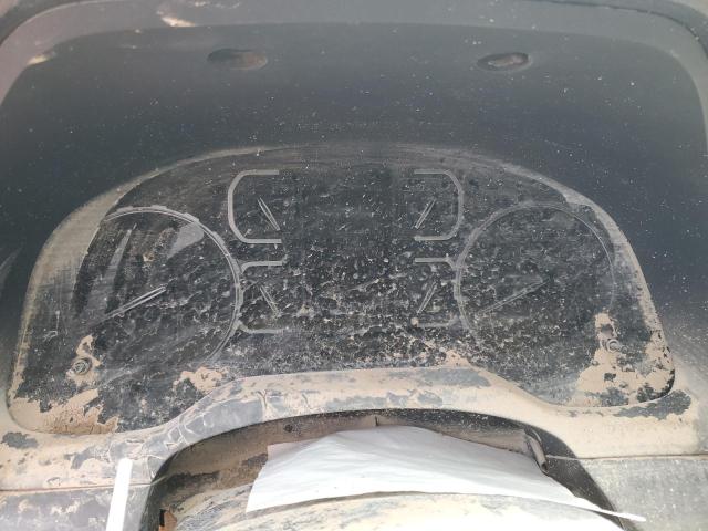 5TFDY5F10KX866833 Toyota 3ur-fe