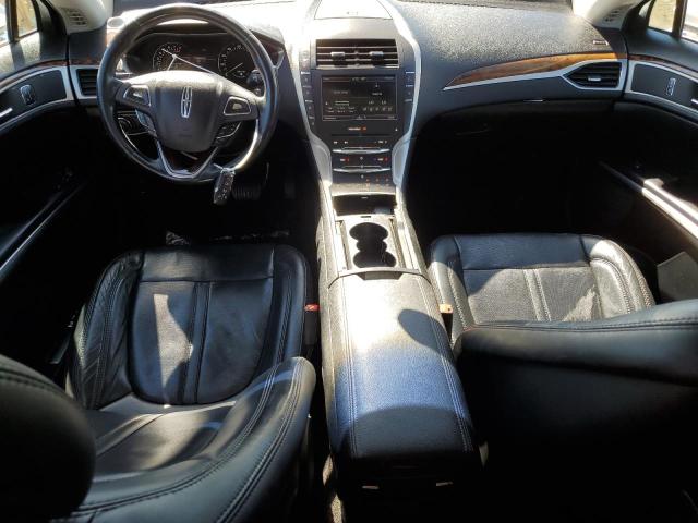 3LN6L2G90GR600752 Lincoln 2016