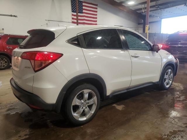 3CZRU6H55GM707627 Honda HR-V EX
