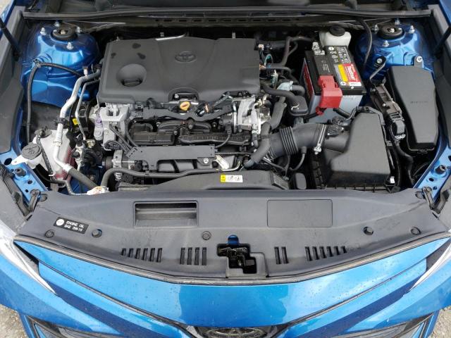 4T1L11AK0LU394883 Toyota a25a-fks