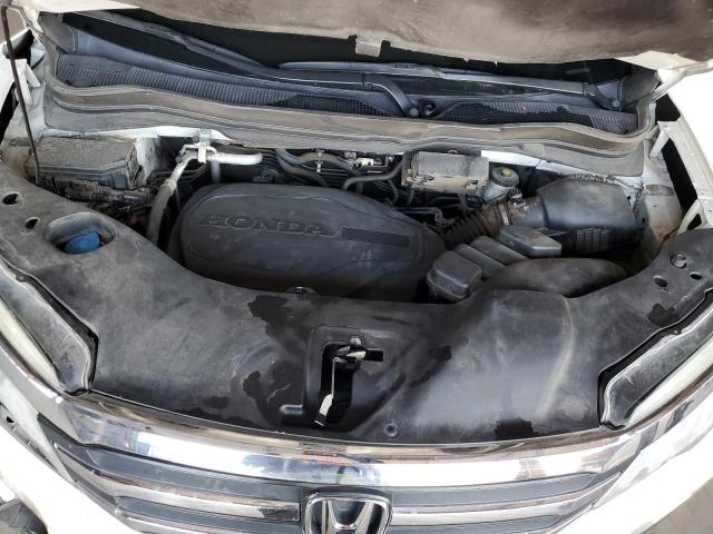 5FNYF6H56HB076484 Honda j35y6