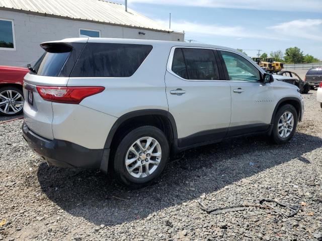 1GNERFKW2JJ164093 Chevrolet TRAVERSE L