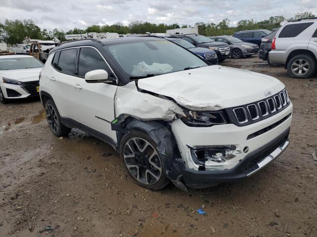 3C4NJCCB3JT486759 Jeep COMPASS LI