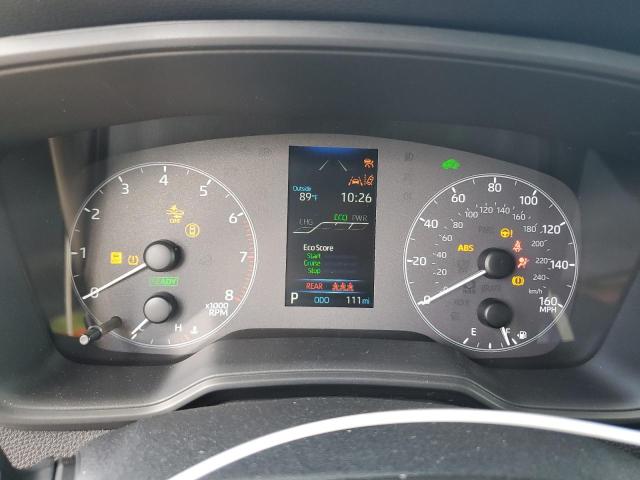 7MUFBABG4SV072555 Toyota m20a-fxs