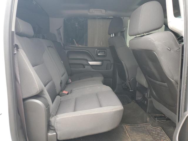 3GCUKREC6FG267716 Chevrolet Silverado