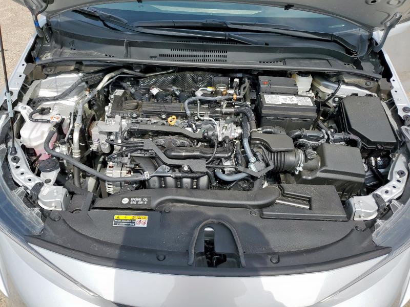5YFB4MDE5RP218609 Toyota COROLLA LE